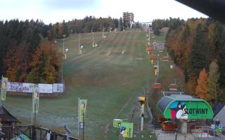 Krynica Zdrój  Arena Słotwiny - 17-10-2026 04:53