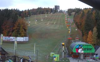 Krynica Zdrój  Arena Słotwiny - 17-10-2026 05:03