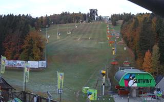 Krynica Zdrój  Arena Słotwiny - 17-10-2026 05:13