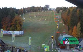 Krynica Zdrój  Arena Słotwiny - 17-10-2026 05:24
