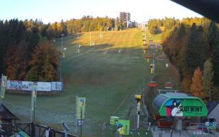 Krynica Zdrój  Arena Słotwiny - 17-10-2026 05:34