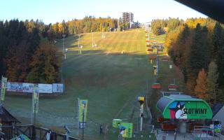 Krynica Zdrój  Arena Słotwiny - 17-10-2026 05:45