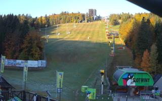 Krynica Zdrój  Arena Słotwiny - 17-10-2026 05:55