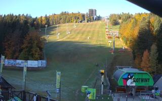 Krynica Zdrój  Arena Słotwiny - 17-10-2026 06:05