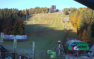 Krynica Zdrój  Arena Słotwiny - 17-10-2026 06:16