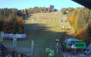 Krynica Zdrój  Arena Słotwiny - 17-10-2026 06:26