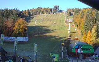 Krynica Zdrój  Arena Słotwiny - 17-10-2026 06:36