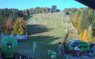 Krynica Zdrój  Arena Słotwiny - 17-10-2026 06:47