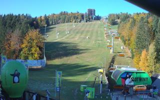Krynica Zdrój  Arena Słotwiny - 17-10-2026 06:57