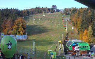 Krynica Zdrój  Arena Słotwiny - 17-10-2026 07:08