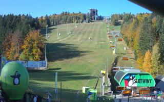 Krynica Zdrój  Arena Słotwiny - 17-10-2026 07:18
