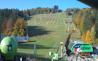 Krynica Zdrój  Arena Słotwiny - 17-10-2026 07:28