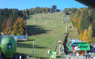 Krynica Zdrój  Arena Słotwiny - 17-10-2026 07:39