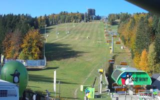 Krynica Zdrój  Arena Słotwiny - 17-10-2026 07:49