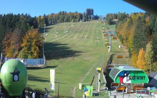 Krynica Zdrój  Arena Słotwiny - 17-10-2026 07:59