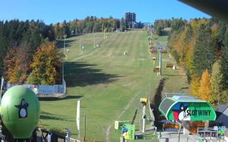 Krynica Zdrój  Arena Słotwiny - 17-10-2026 08:10