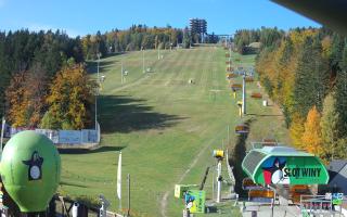 Krynica Zdrój  Arena Słotwiny - 17-10-2026 08:20