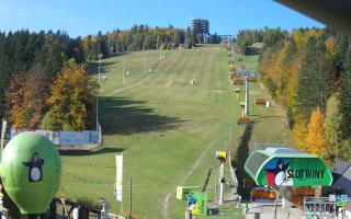 Krynica Zdrój  Arena Słotwiny - 17-10-2026 08:31