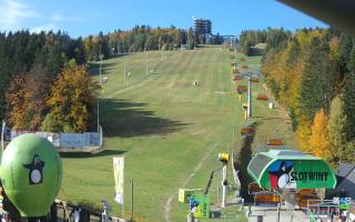 Krynica Zdrój  Arena Słotwiny - 17-10-2026 08:41