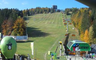 Krynica Zdrój  Arena Słotwiny - 17-10-2026 08:51