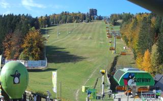 Krynica Zdrój  Arena Słotwiny - 17-10-2026 09:02