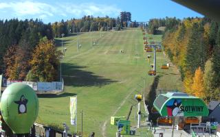 Krynica Zdrój  Arena Słotwiny - 17-10-2026 09:22