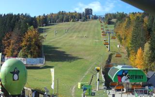Krynica Zdrój  Arena Słotwiny - 17-10-2026 09:33