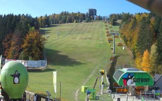 Krynica Zdrój  Arena Słotwiny - 17-10-2026 10:04