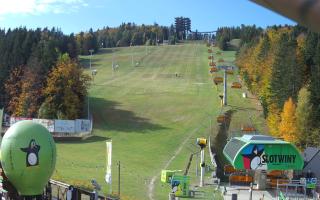 Krynica Zdrój  Arena Słotwiny - 17-10-2026 10:14