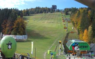 Krynica Zdrój  Arena Słotwiny - 17-10-2026 10:25