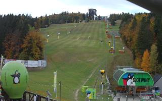 Krynica Zdrój  Arena Słotwiny - 17-10-2026 10:35