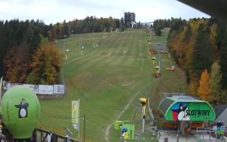 Krynica Zdrój  Arena Słotwiny - 17-10-2026 10:45
