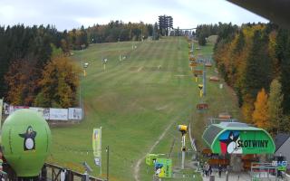 Krynica Zdrój  Arena Słotwiny - 17-10-2026 10:56