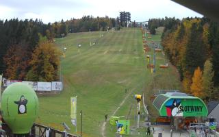 Krynica Zdrój  Arena Słotwiny - 17-10-2026 11:06