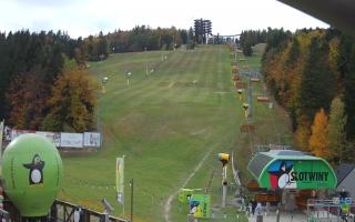 Krynica Zdrój  Arena Słotwiny - 17-10-2026 11:16