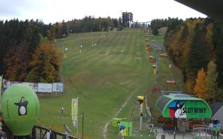 Krynica Zdrój  Arena Słotwiny - 17-10-2026 11:27