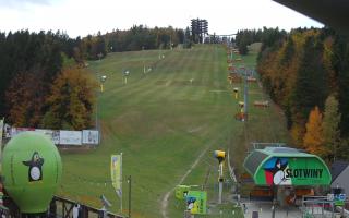Krynica Zdrój  Arena Słotwiny - 17-10-2026 11:37