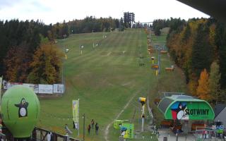 Krynica Zdrój  Arena Słotwiny - 17-10-2026 11:48