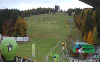 Krynica Zdrój  Arena Słotwiny - 17-10-2026 11:58