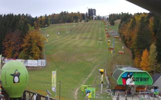 Krynica Zdrój  Arena Słotwiny - 17-10-2026 12:08