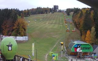 Krynica Zdrój  Arena Słotwiny - 17-10-2026 12:19