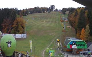 Krynica Zdrój  Arena Słotwiny - 17-10-2026 12:29