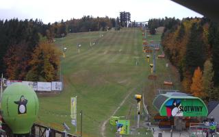 Krynica Zdrój  Arena Słotwiny - 17-10-2026 12:39