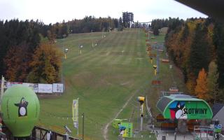 Krynica Zdrój  Arena Słotwiny - 17-10-2026 13:00