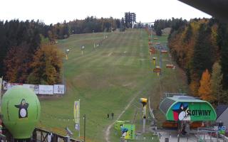 Krynica Zdrój  Arena Słotwiny - 17-10-2026 13:21