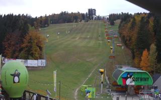 Krynica Zdrój  Arena Słotwiny - 17-10-2026 13:31