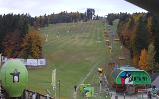 Krynica Zdrój  Arena Słotwiny - 17-10-2026 13:42