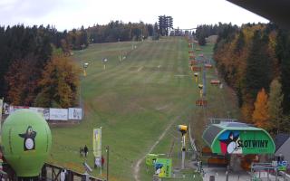 Krynica Zdrój  Arena Słotwiny - 17-10-2026 13:52