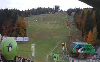 Krynica Zdrój  Arena Słotwiny - 17-10-2026 14:02