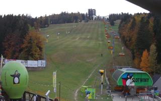 Krynica Zdrój  Arena Słotwiny - 17-10-2026 14:23